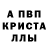 Первитин Methamphetamine Kixx :D